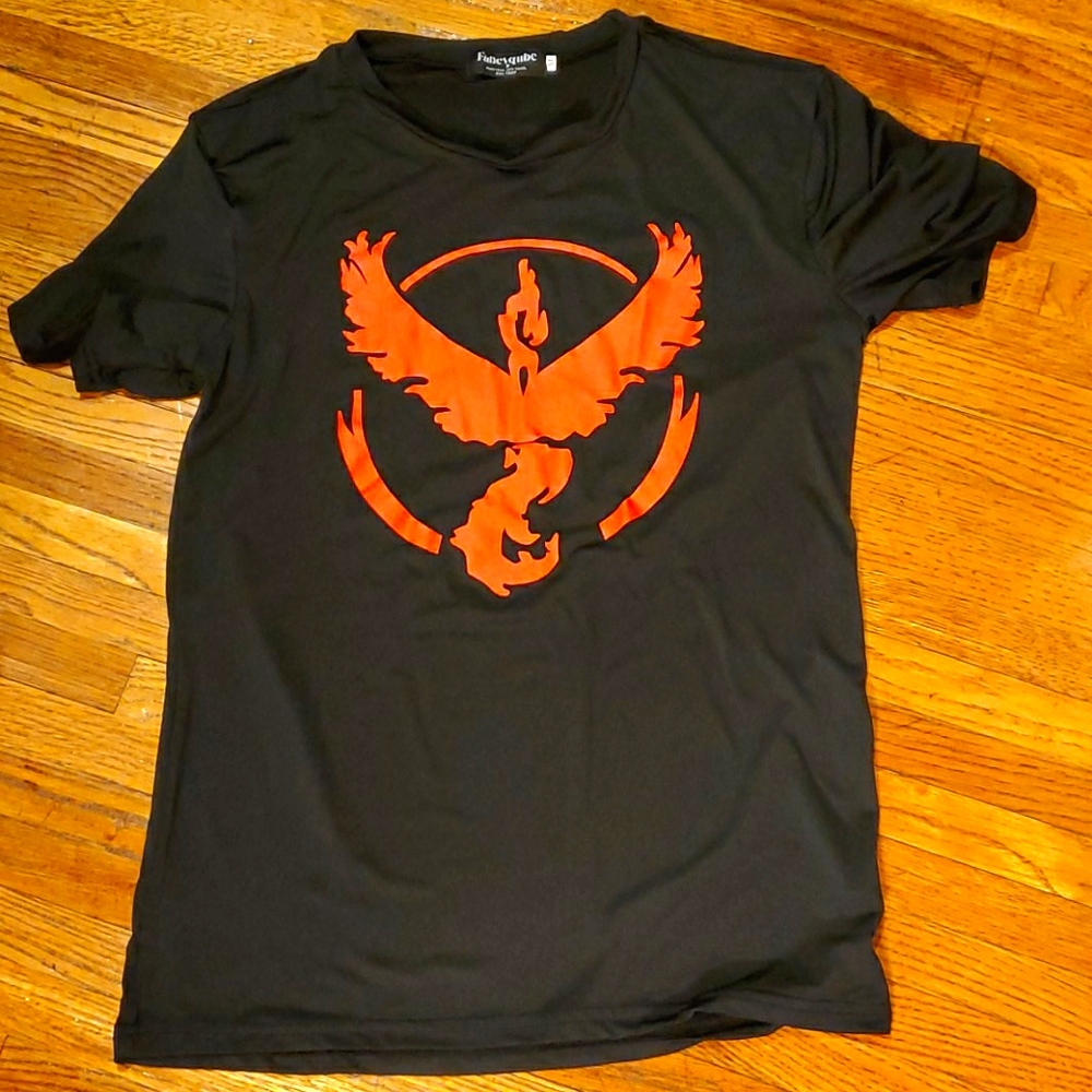 Men's tee